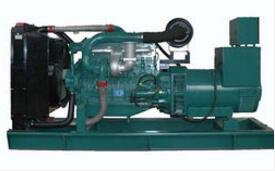 多少錢能買到一臺(tái)200kw的發(fā)電機(jī)組