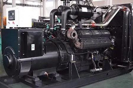 上柴發電機組受潮后怎么辦？