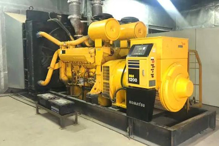 柴油發(fā)電機(jī)組租賃的費(fèi)用貴嗎？