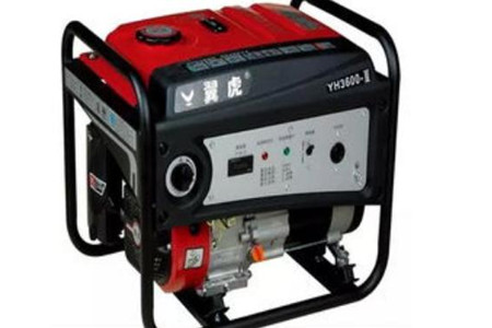 如何做好翼虎汽油發(fā)電機組的防火工作?