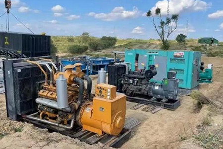 為什么不允許康明斯發電機組出現欠載現象？