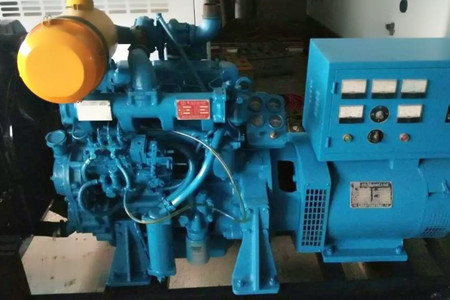 柴油發電機組產生偏缸的原因有哪些？