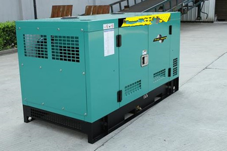 120KW靜音發電機組突然熄火的原因是什么？