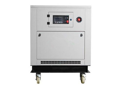 汽油發電機組長時間未使用會打不著火?原因在這!