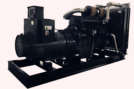 柴油發(fā)電機(jī)組四種低溫啟動方式,你掌握多少?