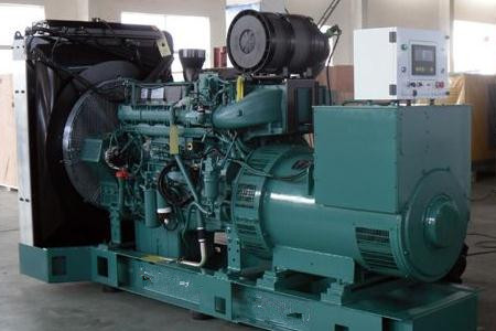 為何要按時更換常柴發電機組的機油呢?