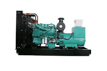 濰柴發電機組如何換油?