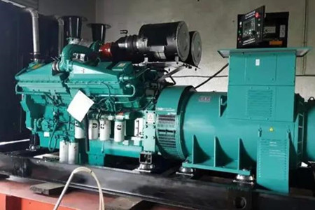 柴油發(fā)電機(jī)組在運(yùn)行前需要查看哪些部位？這幾個(gè)系統(tǒng)部位不可省略